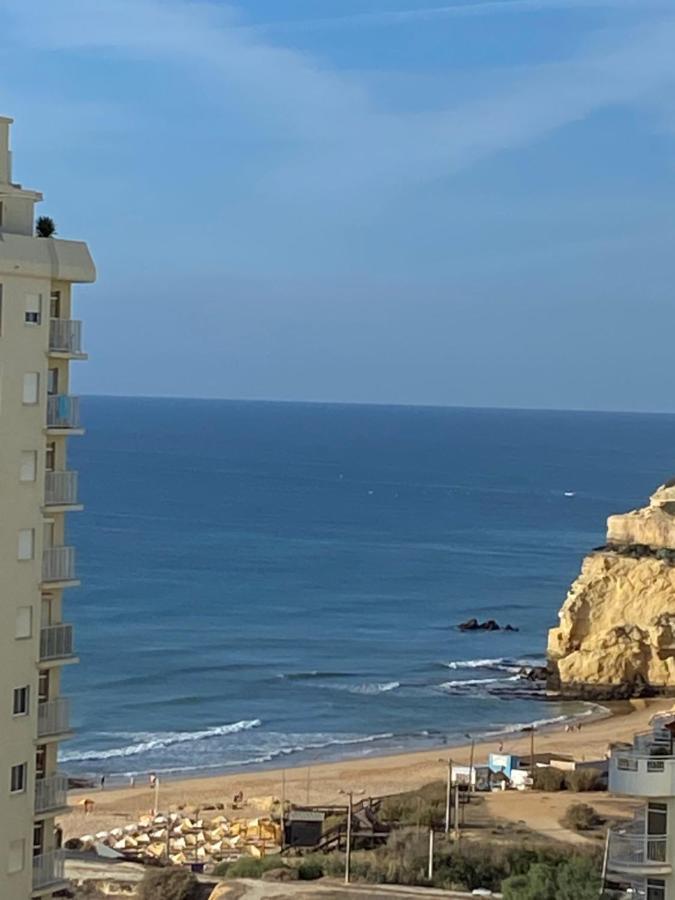 Armação de Pêra Armacao de Pera Exterior foto